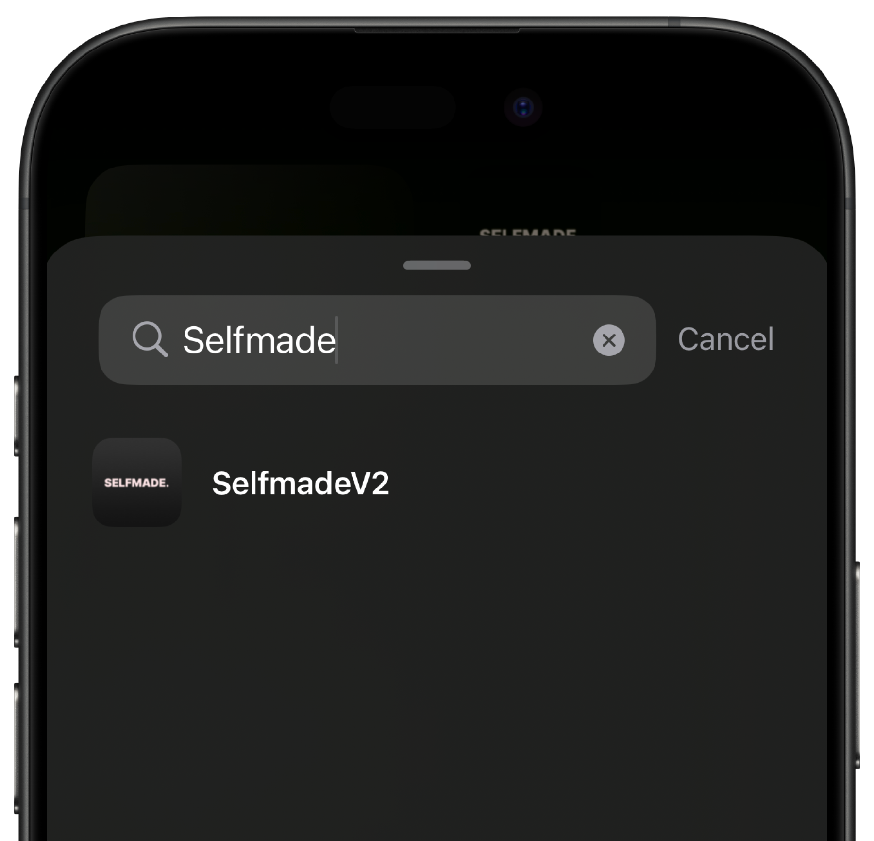 LIVE WIDGET step