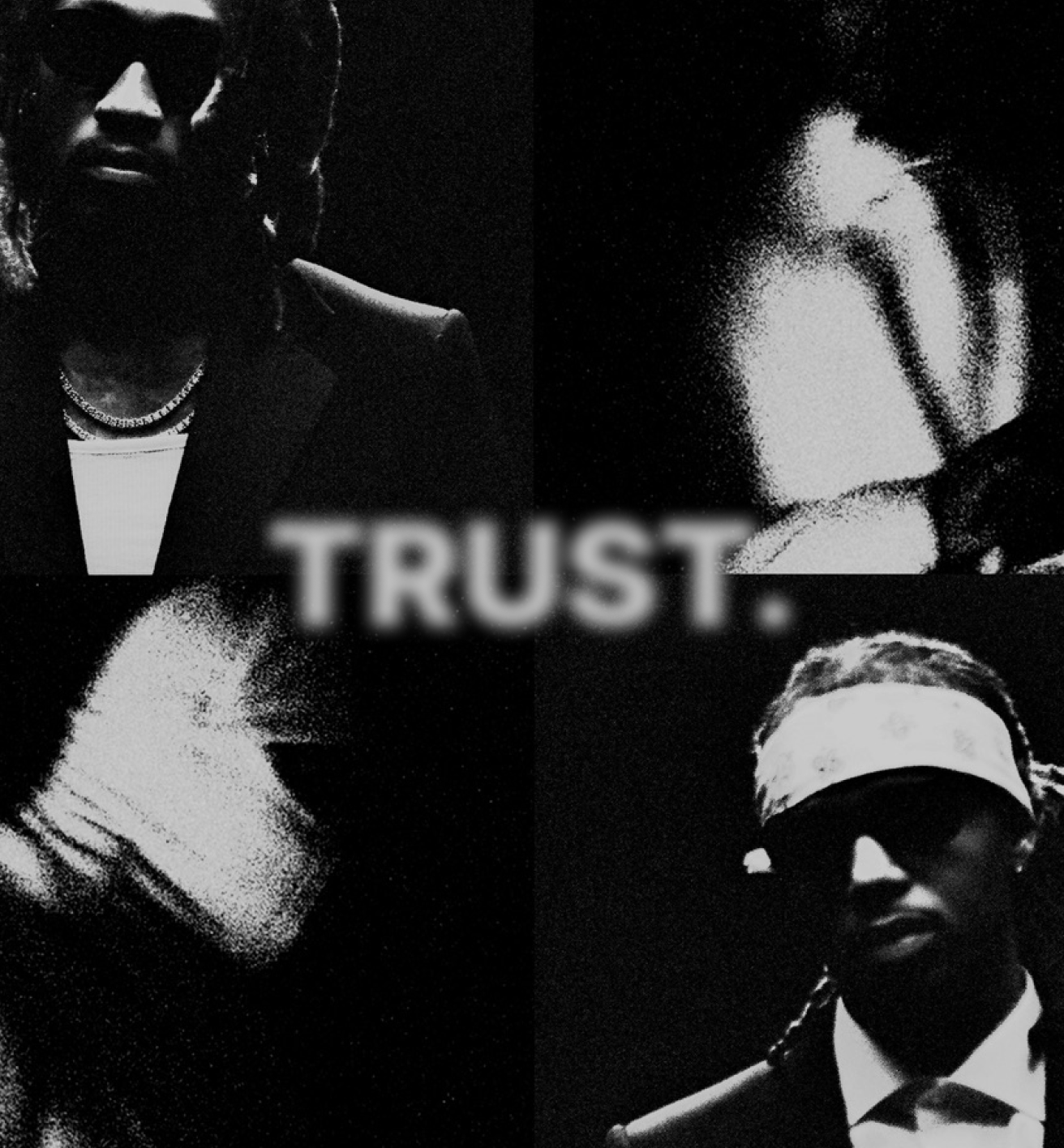 TRUST widget collection